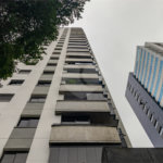 Apartamento à venda com 3 quartos, sendo 2 suítes, em Campo Belo, São Paulo, SP