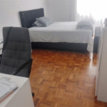 Casa Residencial à venda, Ponta da Praia, Santos - CA0307.