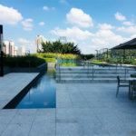 Apartamento à venda com 1 suíte em Chácara Santo Antônio, São Paulo, SP