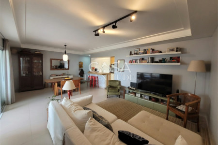 Apartamento à venda com 3 suítes em Parque Campolim, Sorocaba, SP