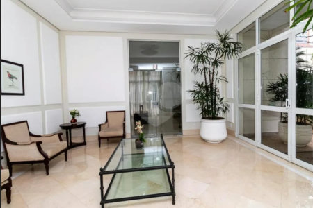 Apartamento à venda com 2 quartos, sendo 1 suíte, em Perdizes, São Paulo, SP