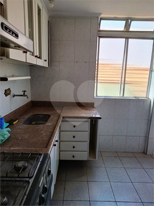 Apartamento à venda ou para alugar com 2 quartos em Santana, São Paulo, SP