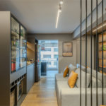 Apartamento à venda com 2 quartos, sendo 1 suíte, em Cidade Monções, São Paulo, SP