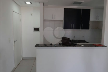 Apartamento à venda com 2 quartos, sendo 1 suíte, em Vila Trujillo, Sorocaba, SP