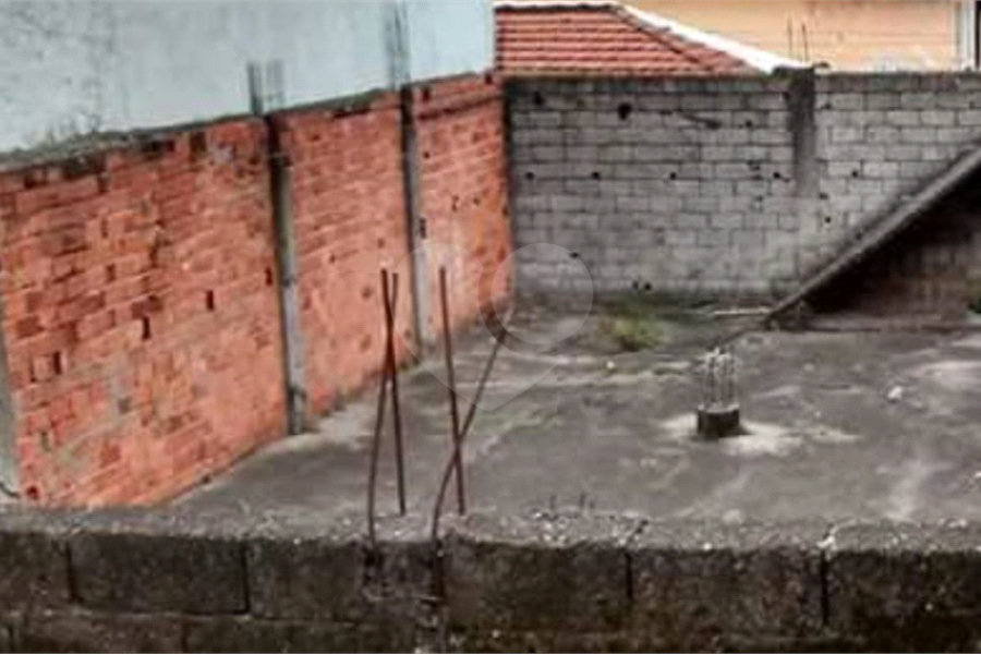 Terreno à venda em Vila Ede, São Paulo, SP