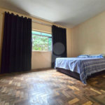Sobrado à venda com 3 quartos, sendo 1 suíte, em Vila Sabrina, São Paulo, SP
