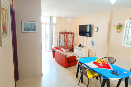 Apartamento à venda com 2 quartos, sendo 1 suíte, em Grajaú, Rio de Janeiro, RJ