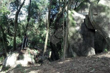 Terreno à venda em Caceia, Mairiporã, SP