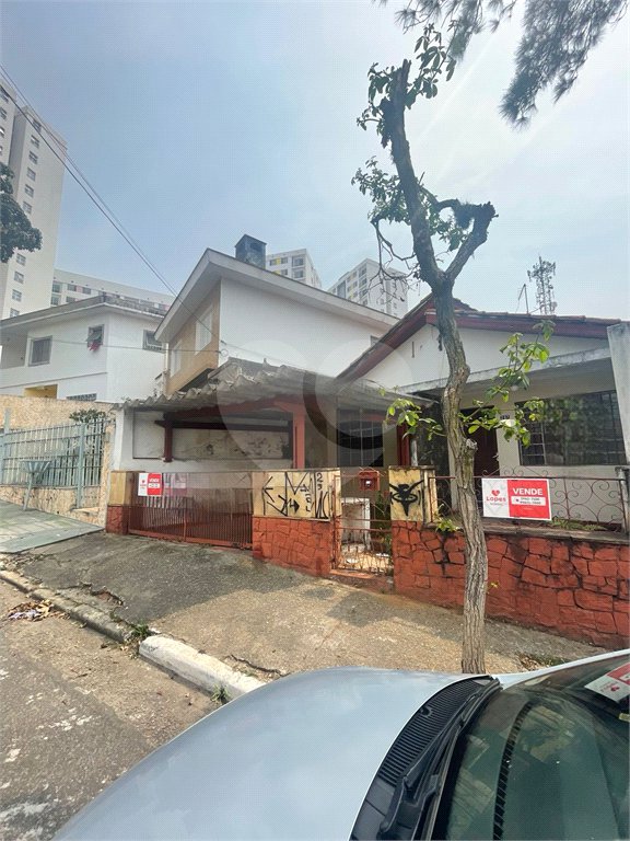 Casa Térrea à venda com 2 quartos, sendo 1 suíte, em Parque Vitória, São Paulo, SP