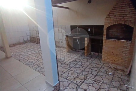 Casa à venda com 2 quartos, sendo 1 suíte, em Campo Grande, Rio de Janeiro, RJ
