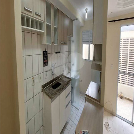 Apartamento à venda com 2 quartos em Jardim Alice, Indaiatuba, SP