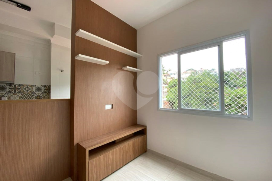 Apartamento à venda com 2 quartos em Tremembé, São Paulo, SP