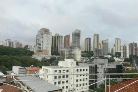 Sobrado à venda com 4 suítes em Jardim do Colégio (zona Norte), São Paulo, SP