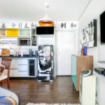 Apartamento à venda com 2 quartos em Campos Elíseos, São Paulo, SP
