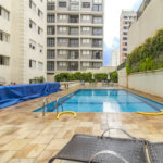 Apartamento à venda com 3 quartos, sendo 1 suíte, em Sumarezinho, São Paulo, SP