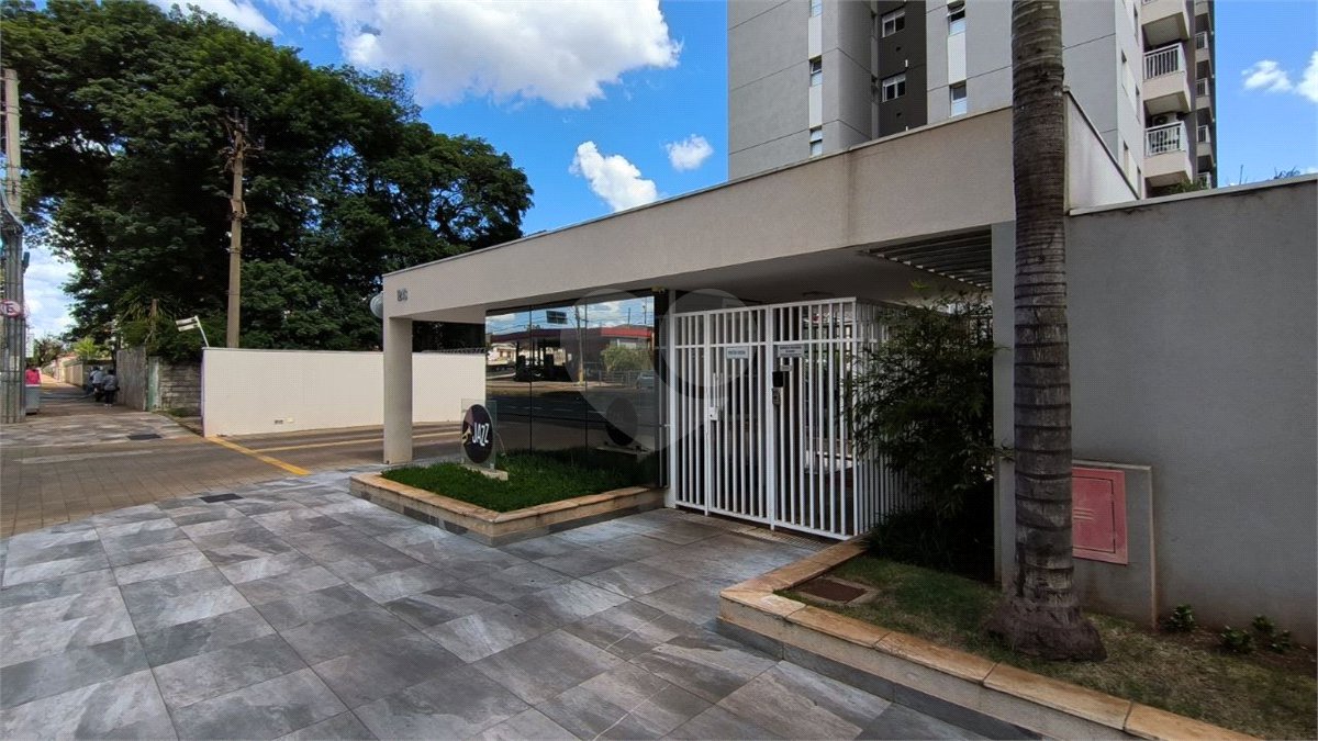 Apartamento à venda com 2 quartos, sendo 1 suíte, em Vila Amélia, Ribeirão Preto, SP