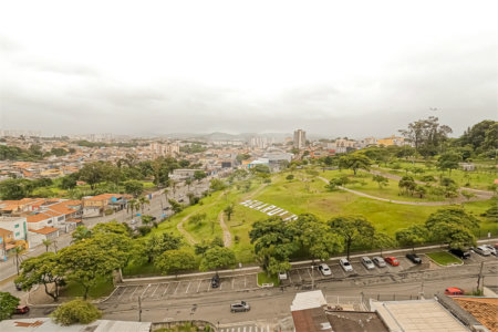 Apartamento à venda com 2 quartos, sendo 1 suíte, em Macedo, Guarulhos, SP