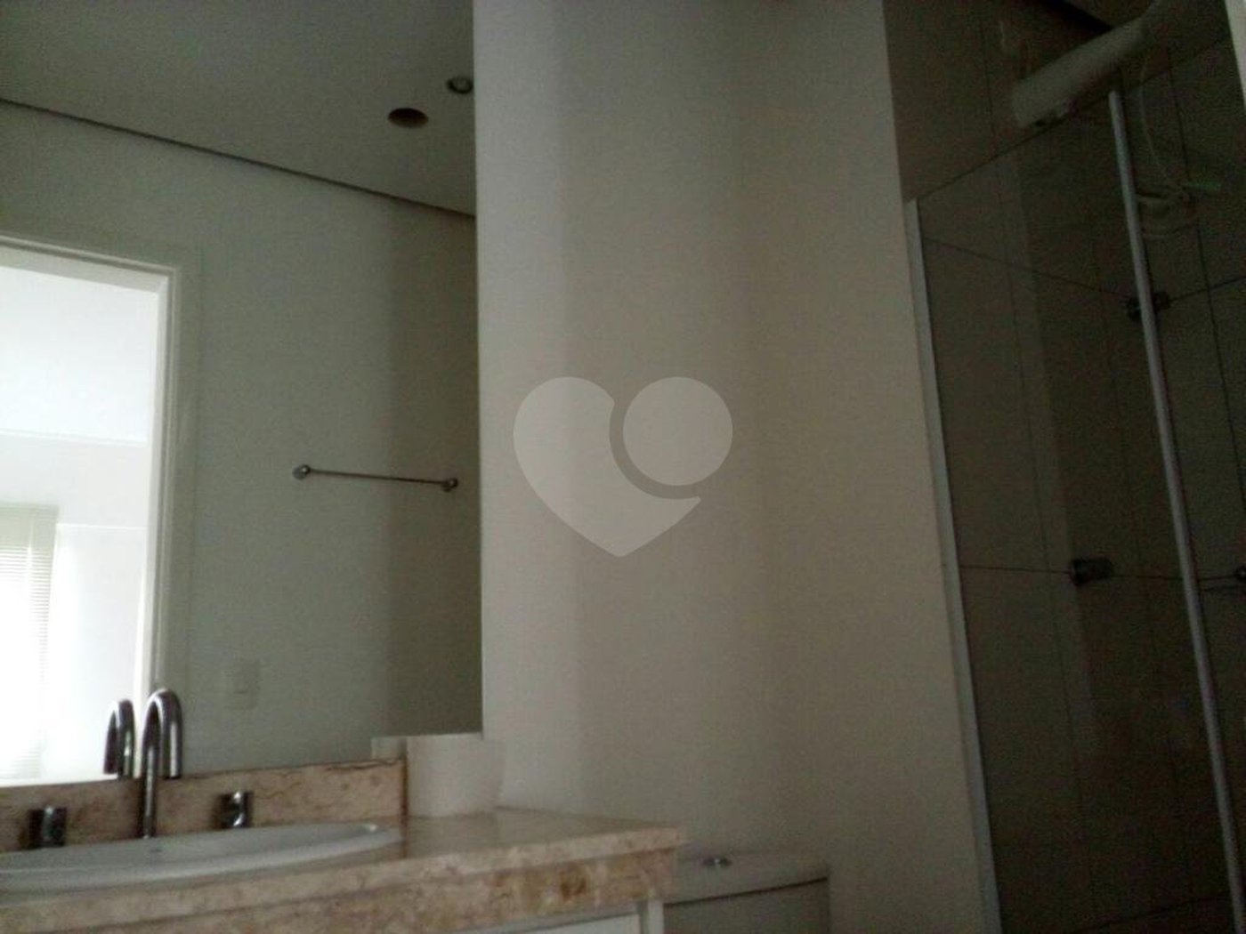 Apartamento para alugar com 1 suíte em Santana, São Paulo, SP