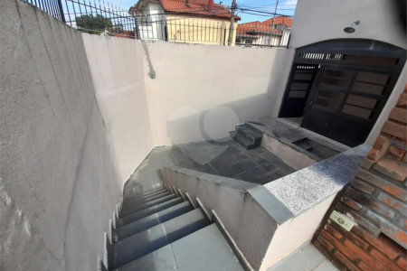 Sobrado à venda com 3 quartos, sendo 2 suítes, em Vila Gustavo, São Paulo, SP