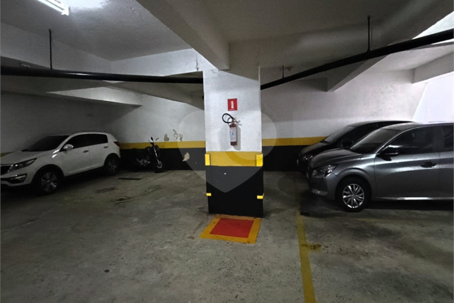 Apartamento à venda com 2 quartos em Vila Aurora (zona Norte), São Paulo, SP