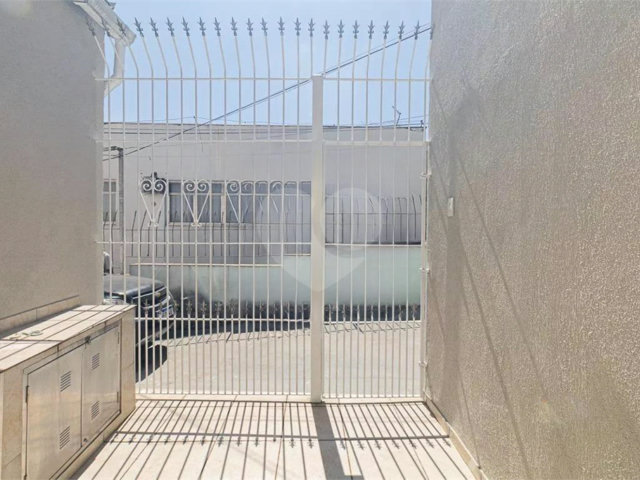 Casa Térrea à venda com 2 quartos em Tucuruvi, São Paulo, SP