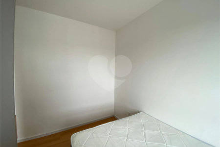 Apartamento para alugar com 1 quarto em BUTANTÃ, São Paulo, SP