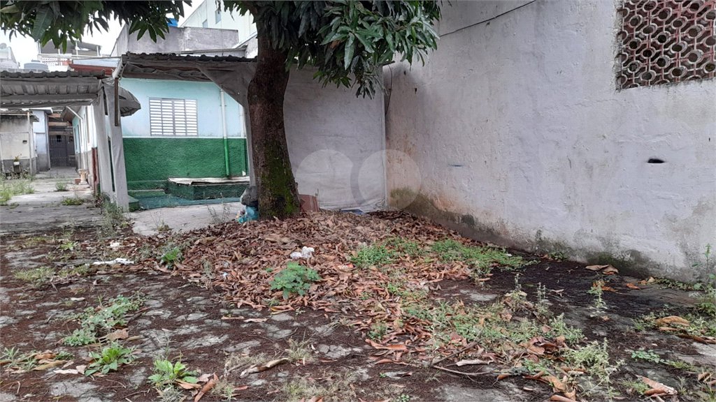 Terreno à venda em Casa Verde, São Paulo, SP