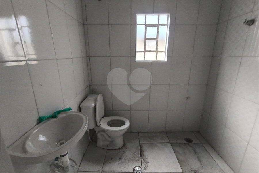 Casa Térrea à venda com 2 quartos em Vila Maria, São Paulo, SP