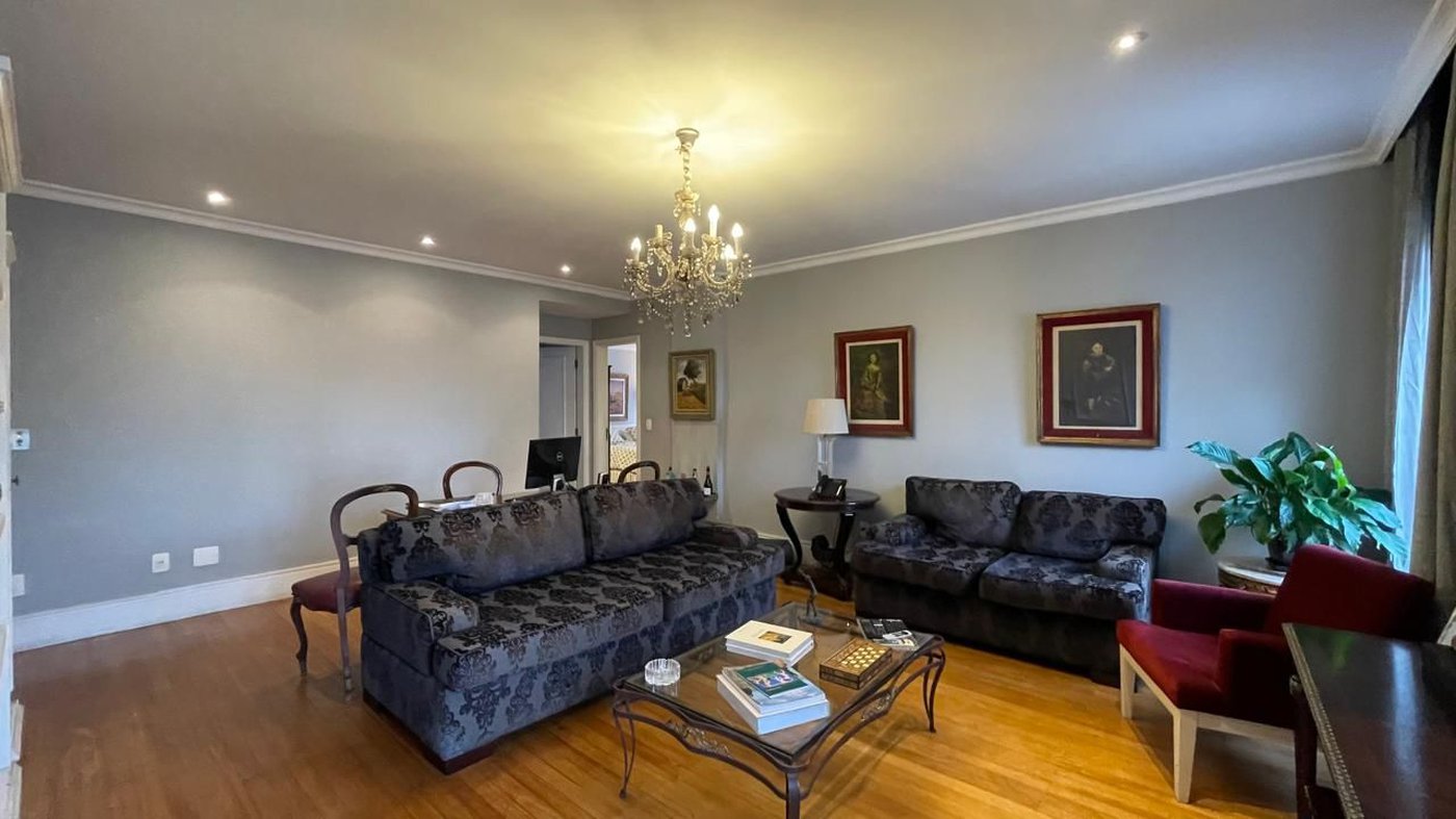 Cobertura com 3 dormitórios à venda, 437 m² por R$ 4.799.999,99 - Gonzaga - Santos/SP
