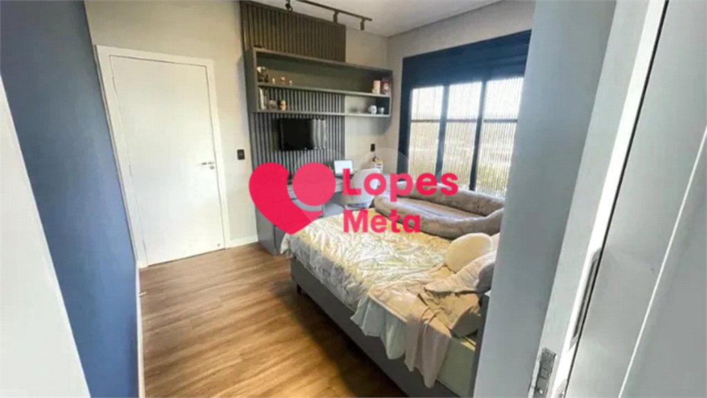 Casa à venda com 4 suítes no condomínio Colinas do Paratehy (norte), São José dos Campos - SP