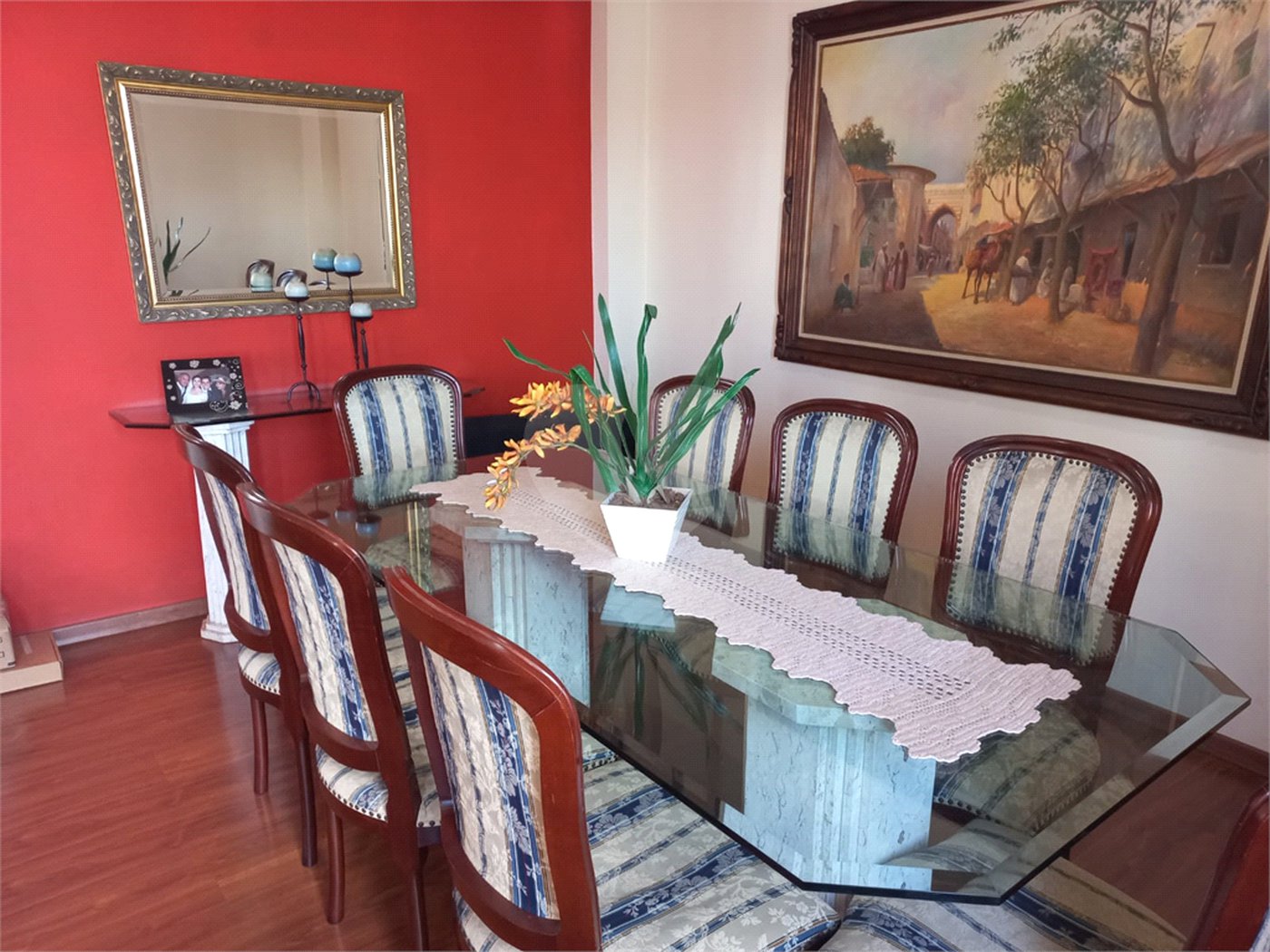 Apartamento à venda com 3 quartos, sendo 1 suíte, em Água Fria, São Paulo, SP