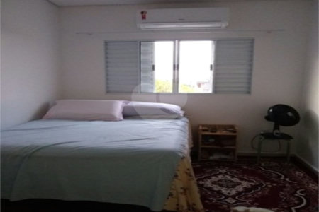 Sobrado à venda com 4 quartos em Além Ponte, Sorocaba, SP
