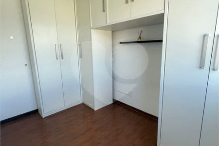 Apartamento à venda com 2 quartos em Campo Grande, Rio de Janeiro, RJ