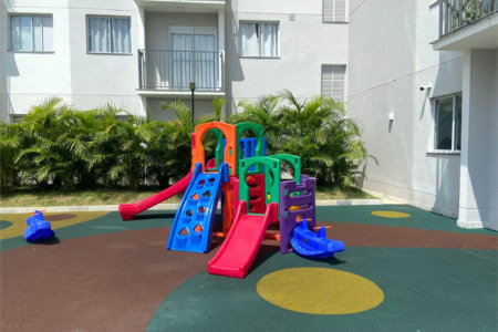 Apartamento para alugar com 2 quartos em Vila Gomes, São Paulo, SP