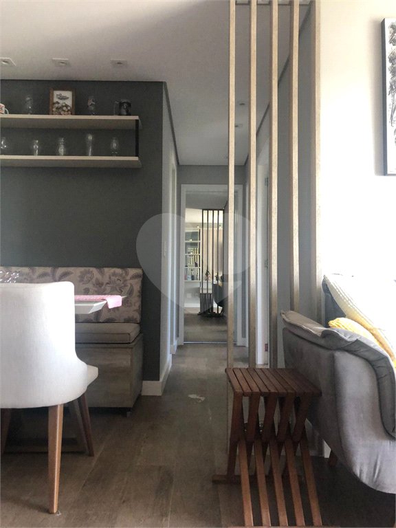 Apartamento à venda com 3 quartos em Ferrazópolis, São Bernardo do Campo, SP