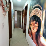 Casa à venda com 3 quartos, sendo 1 suíte, no condomínio Associação Reserva das Hortênsias, Mairiporã - SP