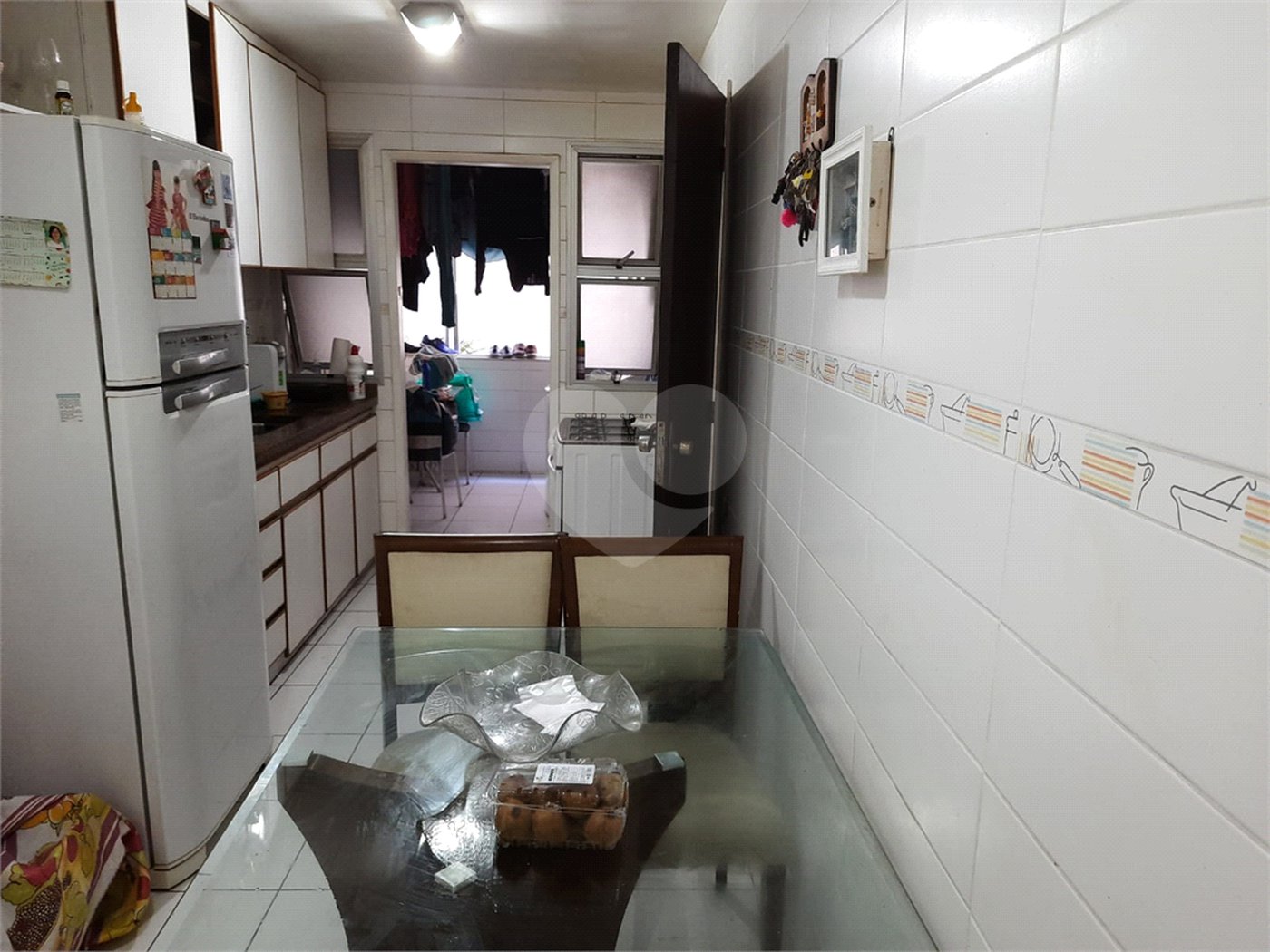 Apartamento à venda com 3 quartos, sendo 1 suíte, em Tijuca, Rio de Janeiro, RJ