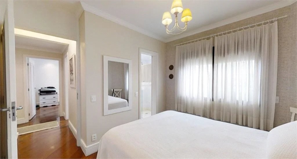 Apartamento à venda com 3 quartos, sendo 2 suítes, em Vila Suzana, São Paulo, SP