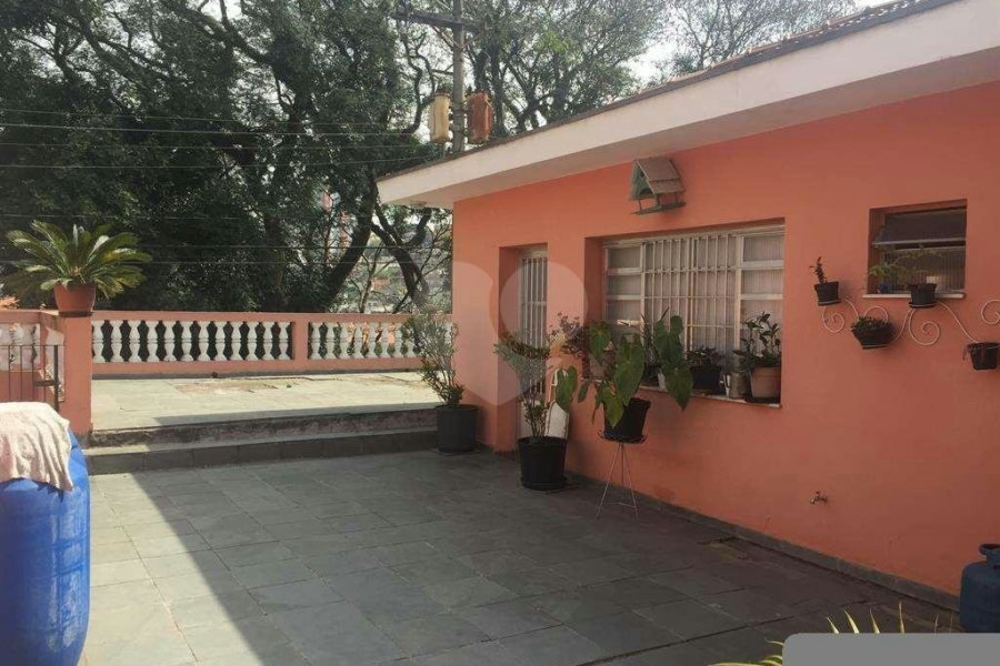 Casa Térrea à venda com 3 quartos em Vila Nova Cachoeirinha, São Paulo, SP