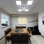 Casa Residencial à venda, Aparecida, Santos - CA0106.