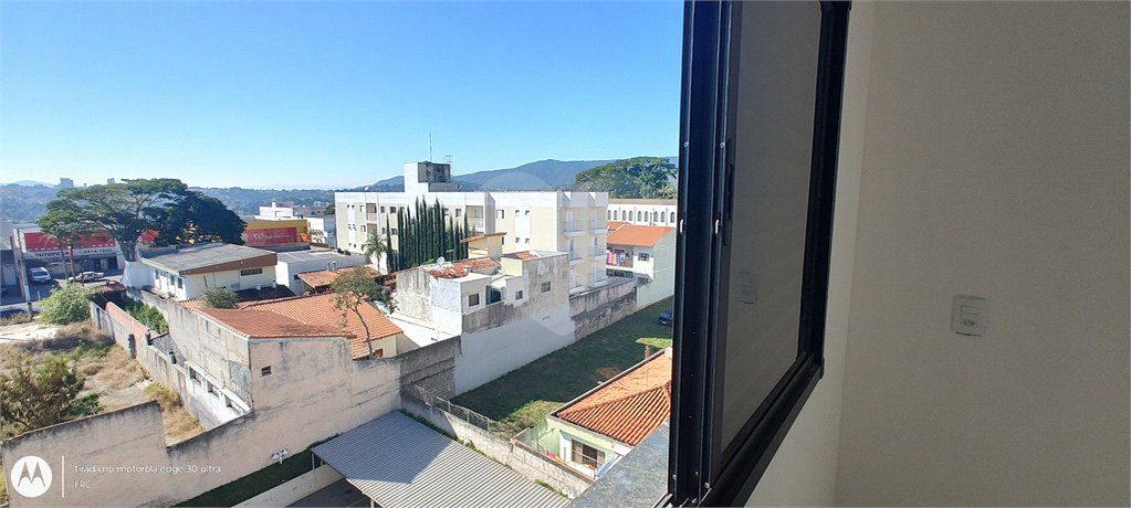 Apartamento à venda com 2 quartos, sendo 1 suíte, em Alvinópolis, Atibaia, SP