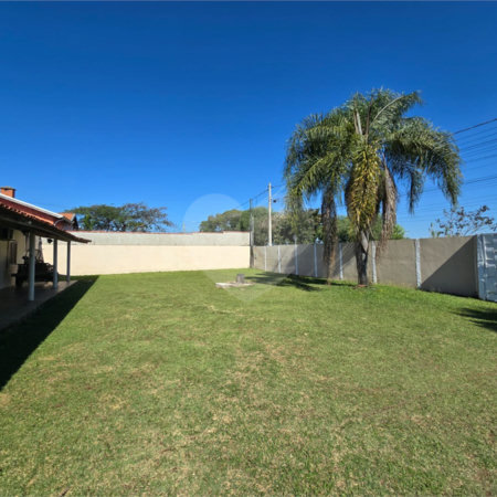 Chácara à venda com 3 quartos em Vale San Fernando, Itapetininga, SP