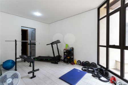 Apartamento à venda com 3 suítes em Perdizes, São Paulo, SP