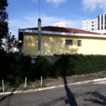 Sobrado à venda com 3 quartos em Mandaqui, São Paulo, SP