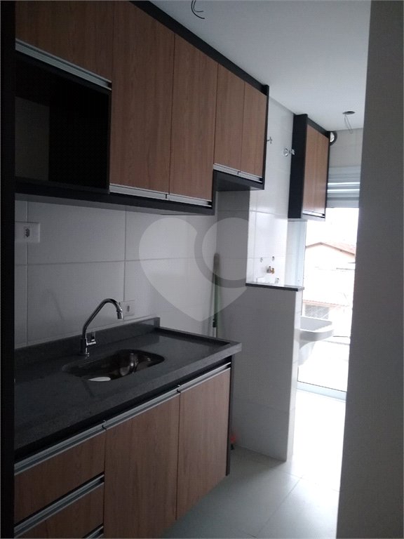 Studio à venda com 1 quarto em Santana, São Paulo, SP