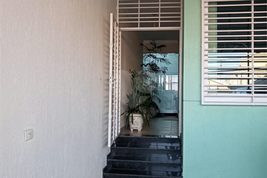 Sobrado à venda com 3 suítes em Vila Mazzei, São Paulo, SP