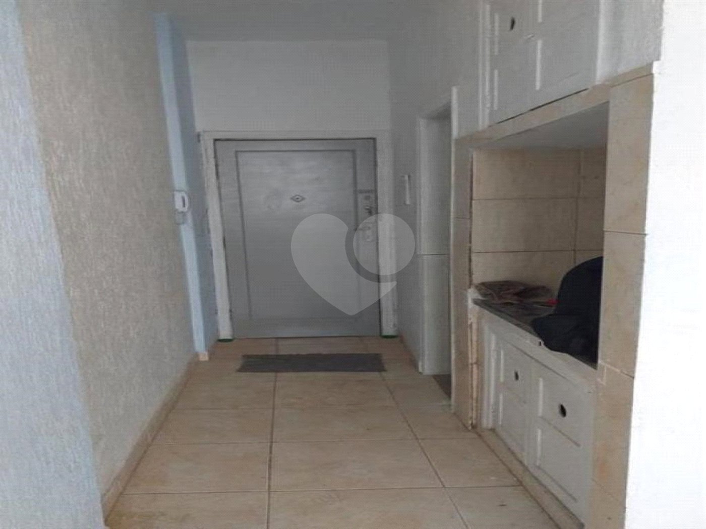 Apartamento à venda com 1 quarto em Santa Efigênia, São Paulo, SP