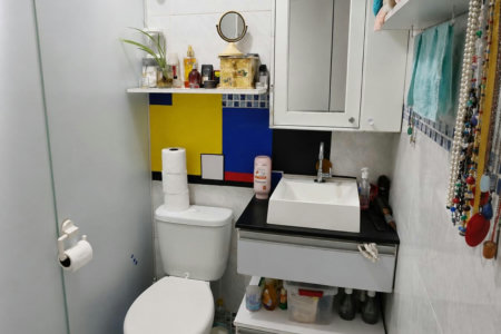 Kitnet com 1 dormitório à venda, 30 m² por R$ 250.000,00 - Itararé - São Vicente/SP