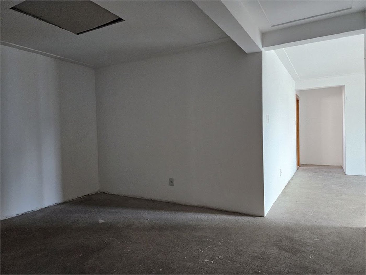 Apartamento com 4 dormitórios à venda, 538 m² por R$ 7.500.000,00 - Ponta da Praia - Santos/SP