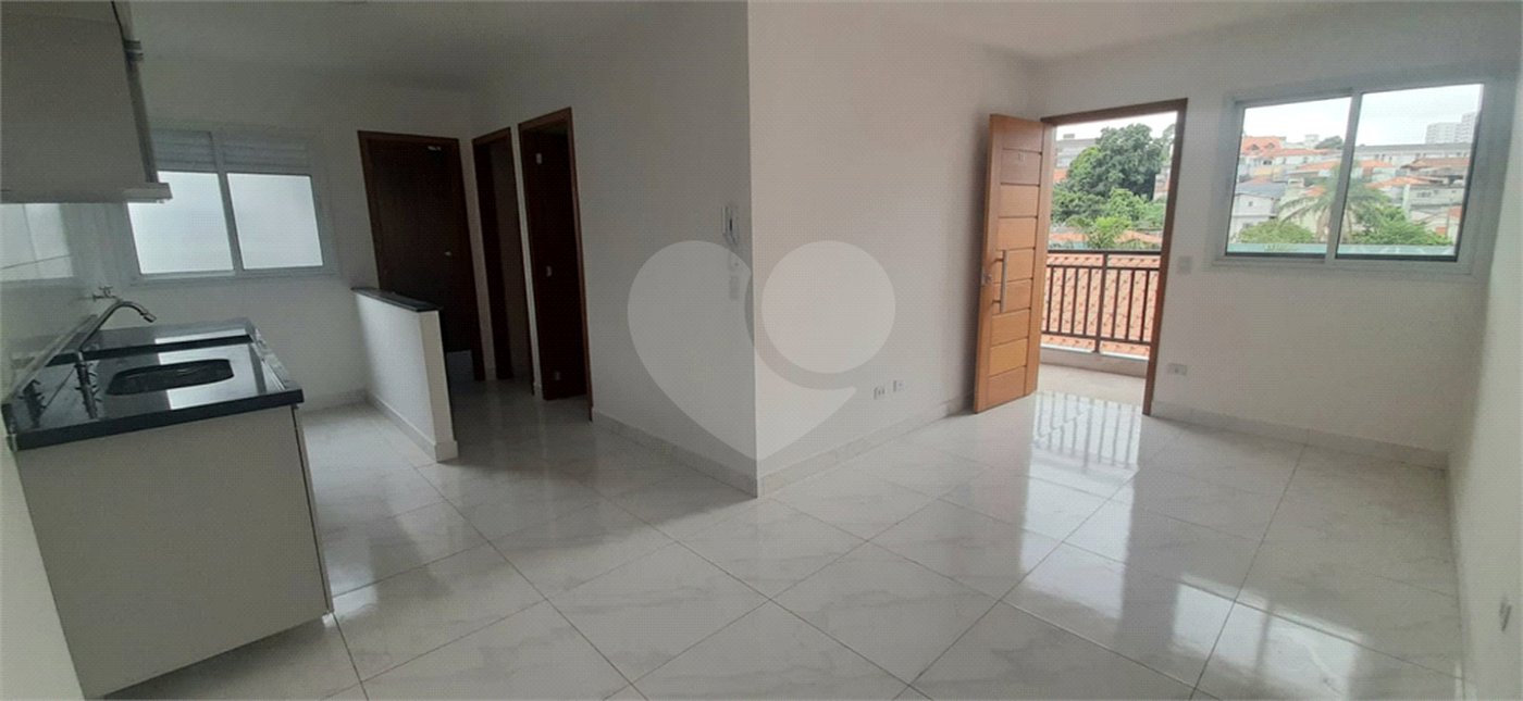 Apartamento à venda com 2 quartos em Tremembé, São Paulo, SP